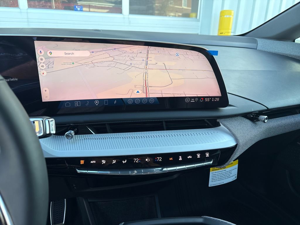 New 2026 Cadillac Optiq Sport 1 image 23