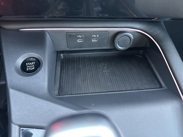 Certified 2026 Nissan Sentra SR w/ SR Premium Package FWD image 19