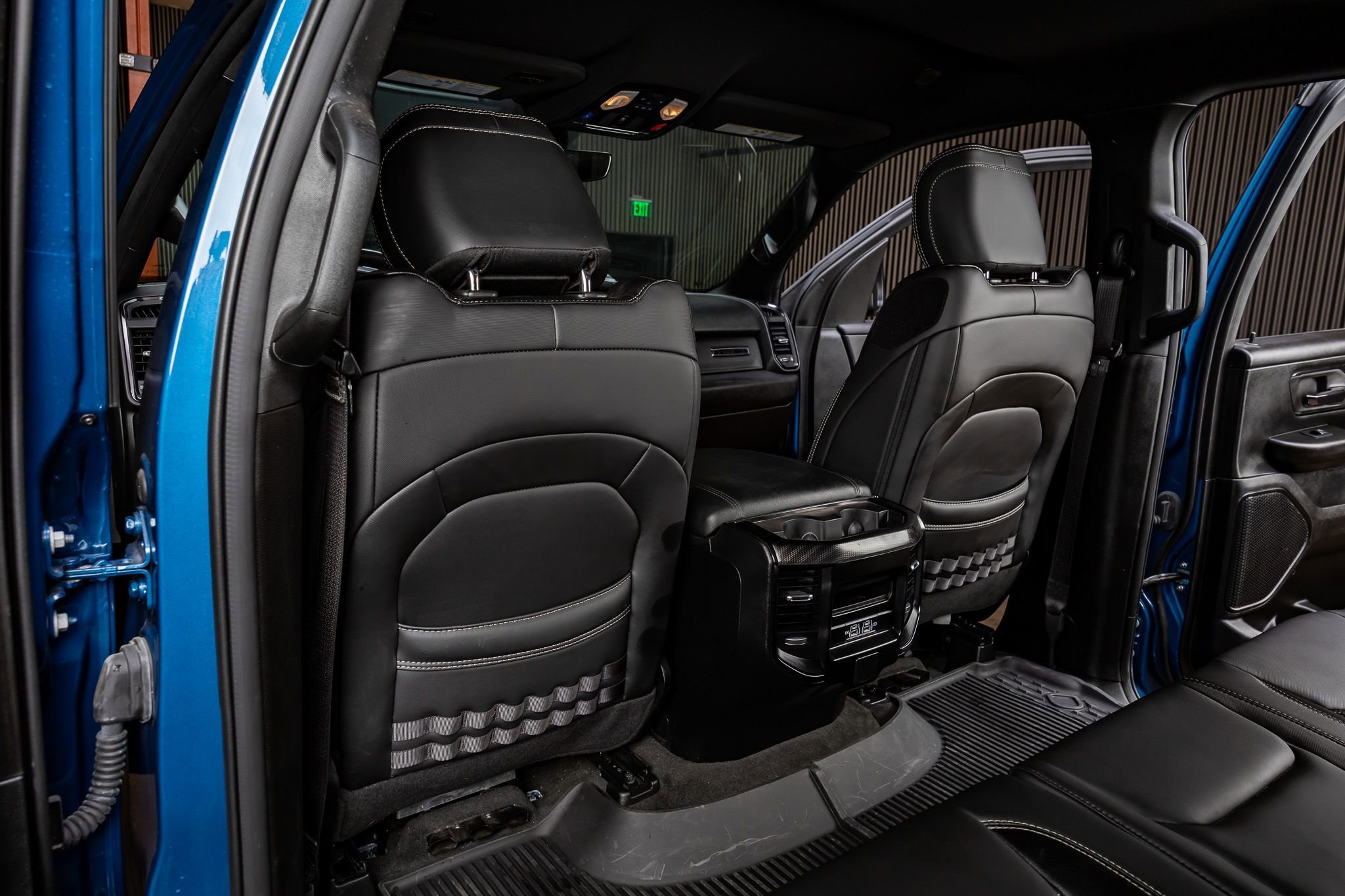 Used 2024 RAM 1500 Big Horn image 35