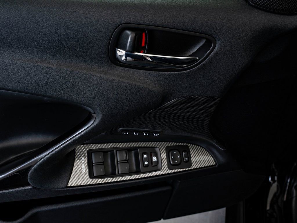 Used 2011 Lexus IS F image 24