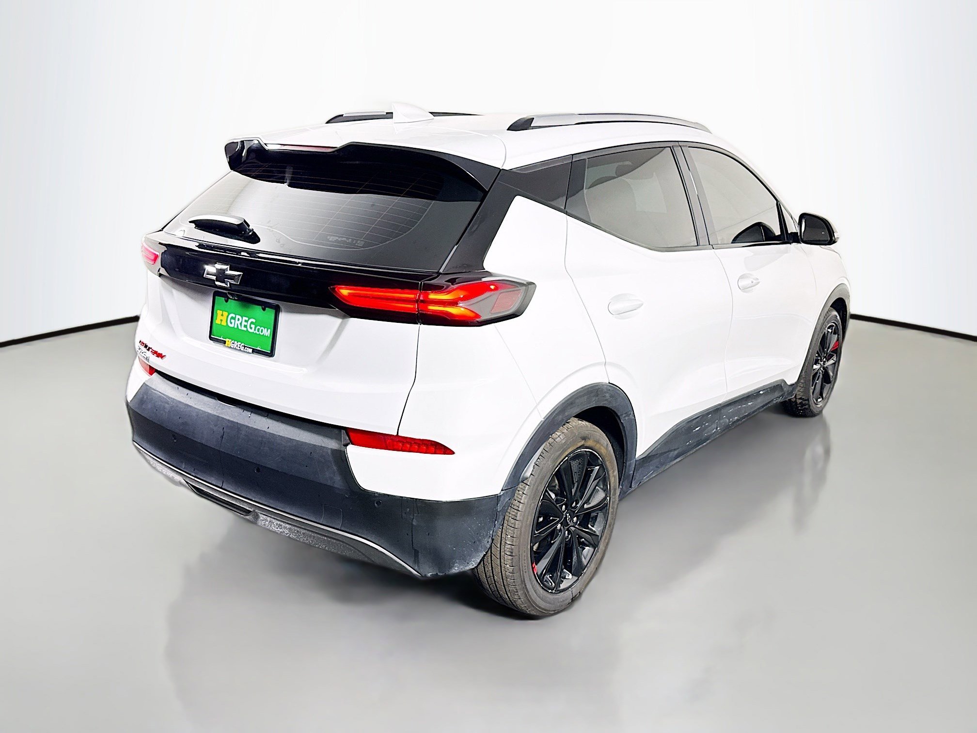 Used 2023 Chevrolet Bolt EUV LT w/ Convenience Package image 10