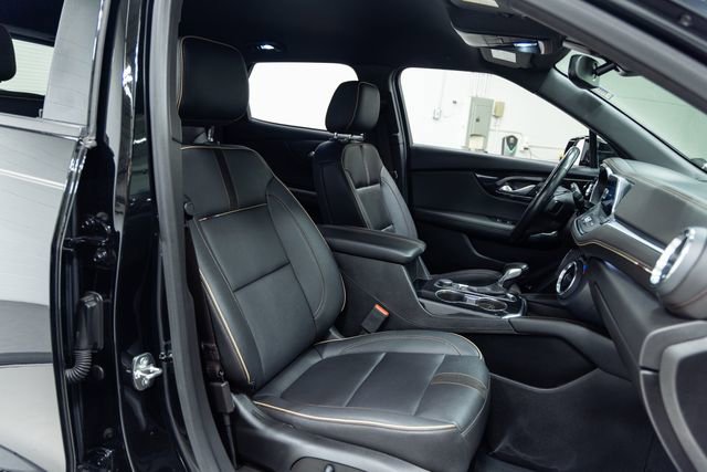 Used 2022 Chevrolet Blazer Premier w/ Enhanced Convenience Package image 25