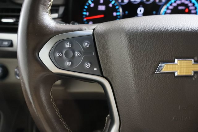 Used 2019 Chevrolet Tahoe Premier w/ RST 6.2L Performance Edition AWD/4WD image 8