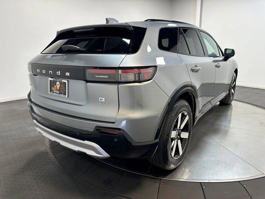 New 2026 Honda Prologue Touring image 8