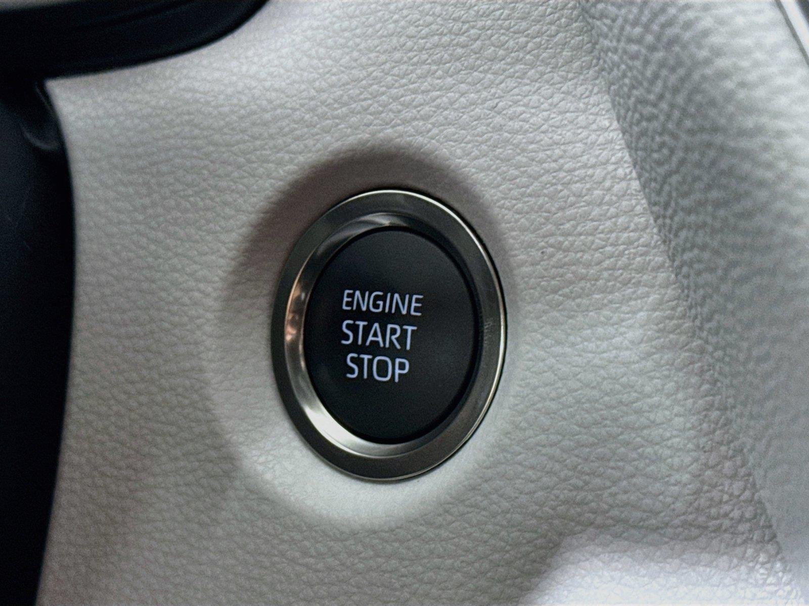 New 2027 Toyota Corolla SE FWD image 23