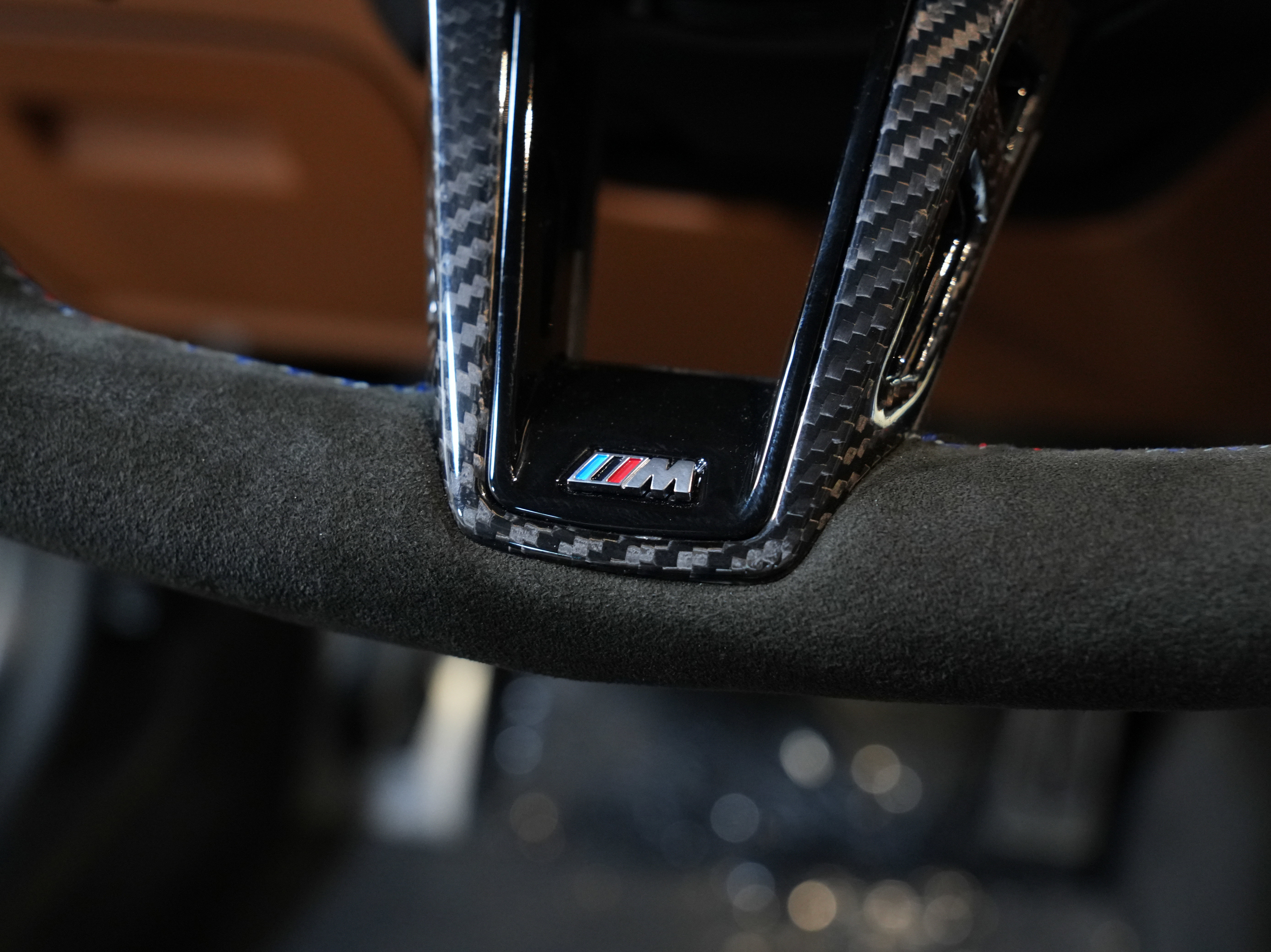 Used 2020 BMW M340i xDrive w/ Premium Package image 42