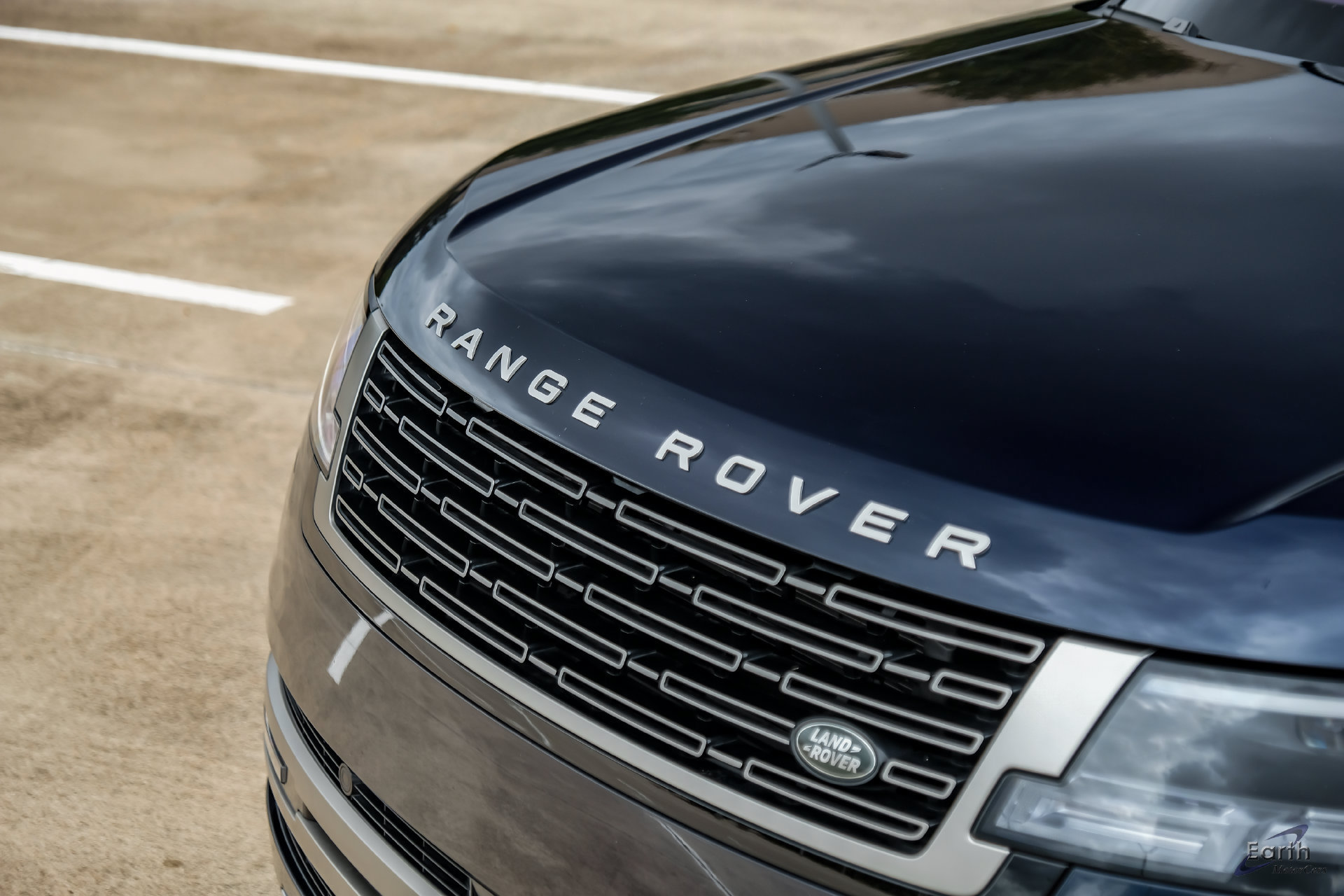 Used 2023 Land Rover Range Rover Long Wheelbase SE AWD/4WD image 31