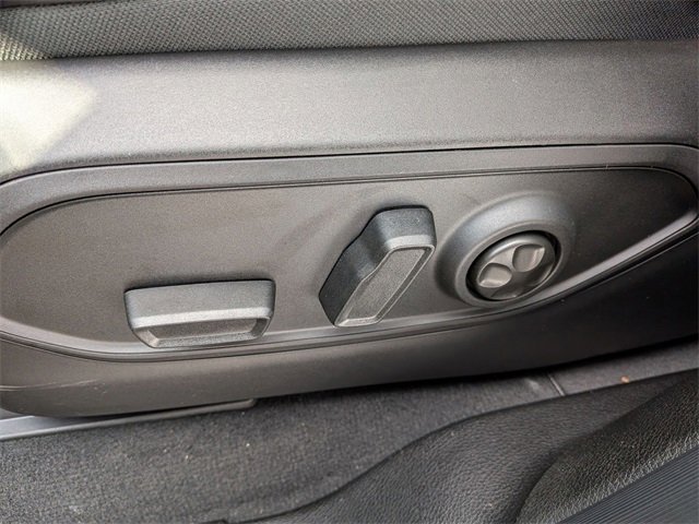 New 2025 Jeep Grand Cherokee L Limited image 8