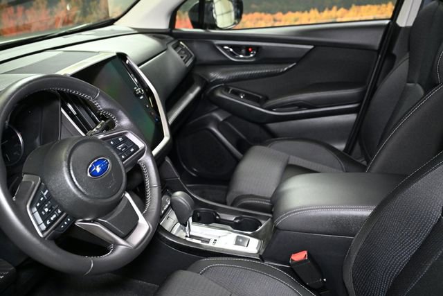 Used 2025 Subaru Ascent Premium AWD/4WD image 22