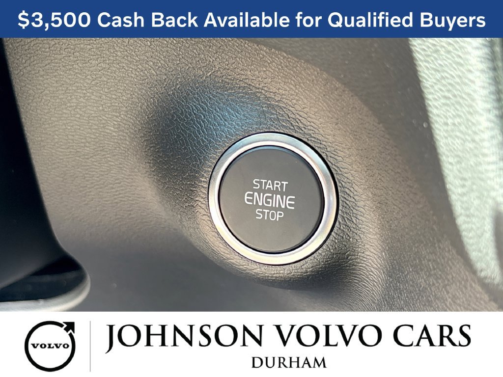 New 2026 Volvo XC40 B5 Plus w/ Climate Package AWD/4WD image 21