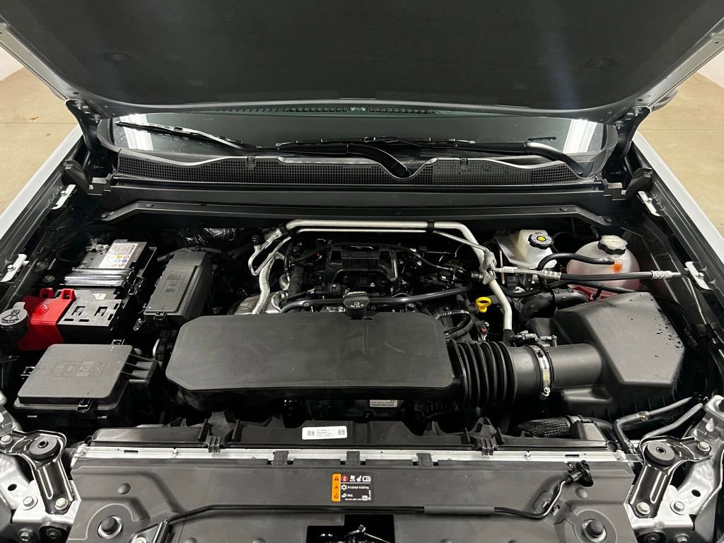 New 2026 Chevrolet Colorado Z71 w/ Z71 Convenience Package 2 image 41