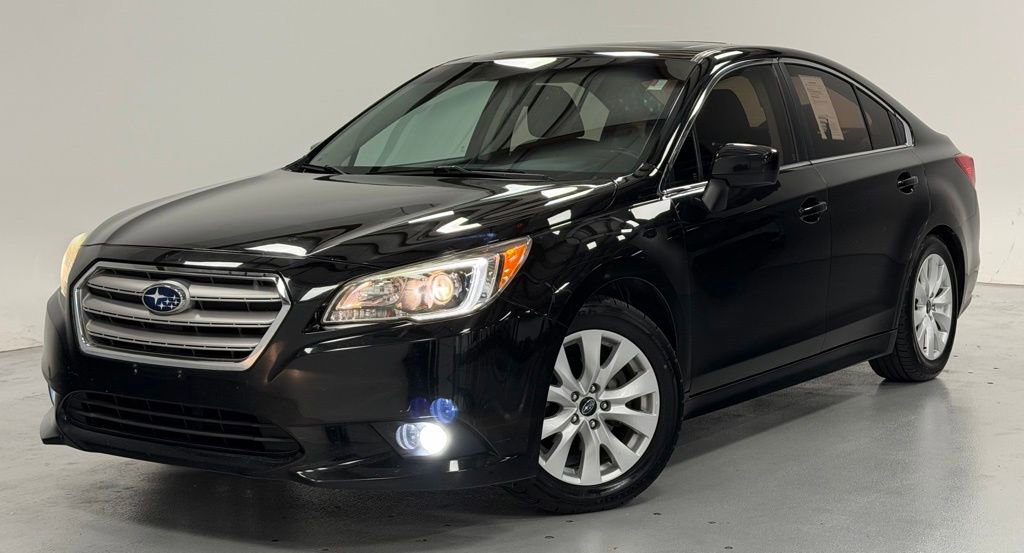 Used 2015 Subaru Legacy 2.5i Premium