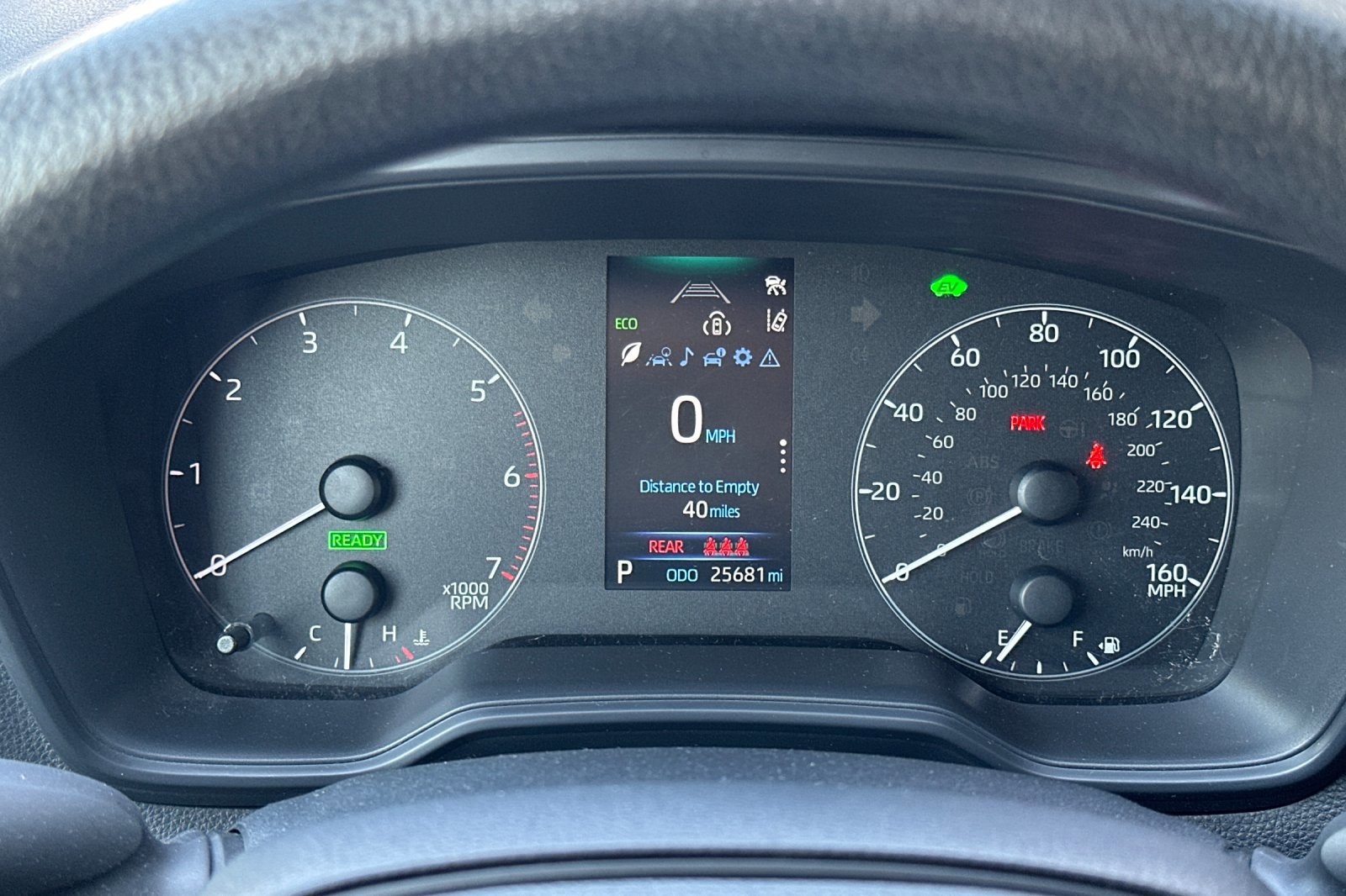 Certified 2023 Toyota Corolla LE w/ LE Convenience Package image 23