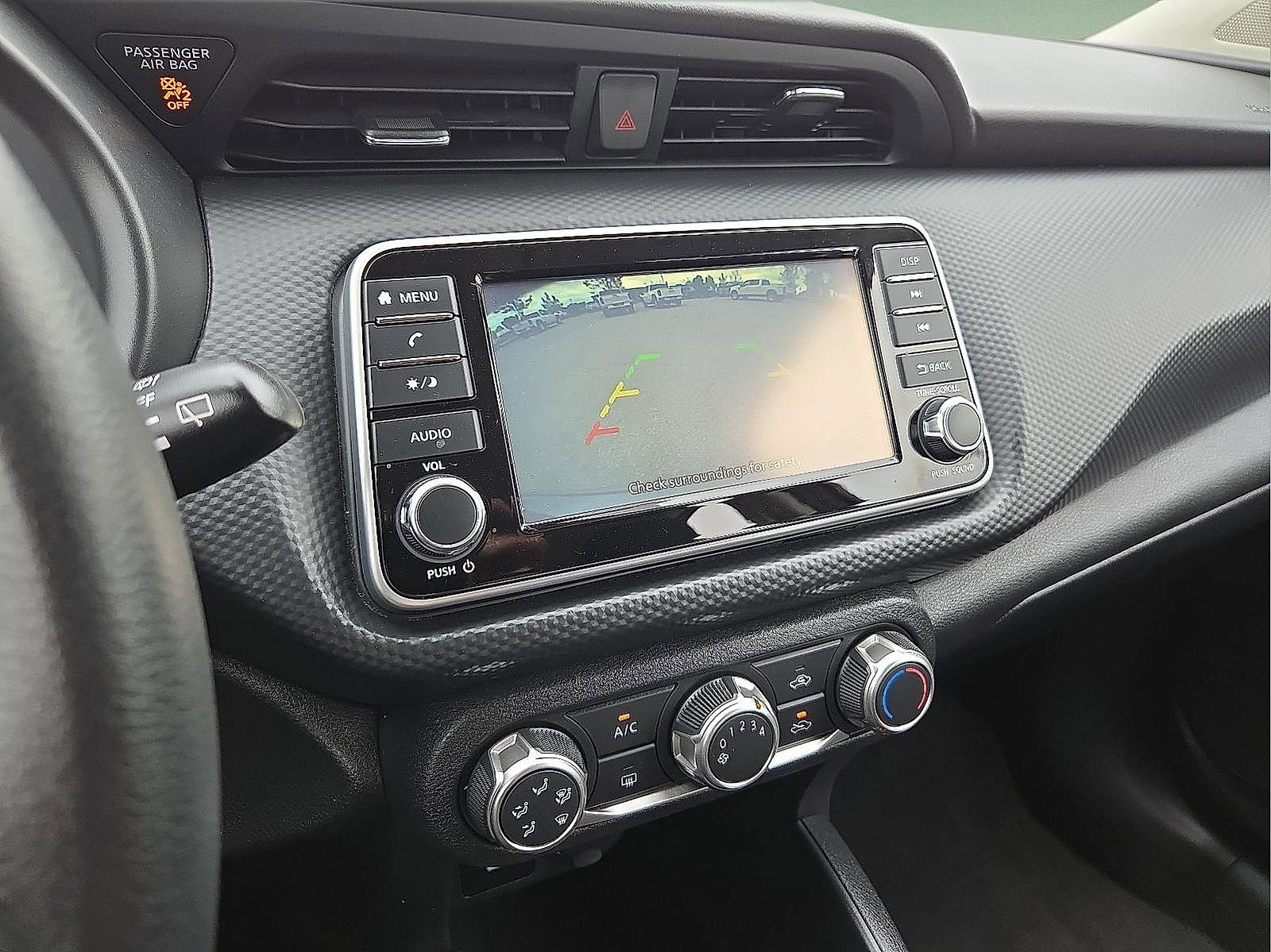 Used 2023 Nissan Kicks S FWD image 16