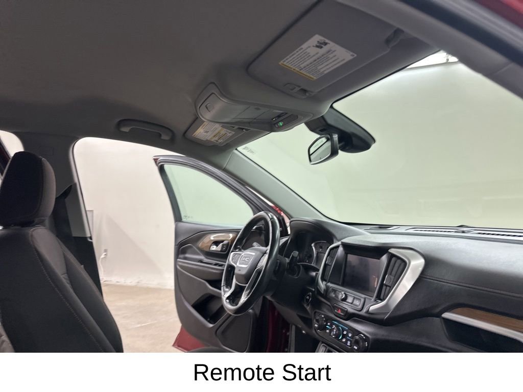 Used 2020 GMC Terrain SLE w/ Driver Convenience Package image 20