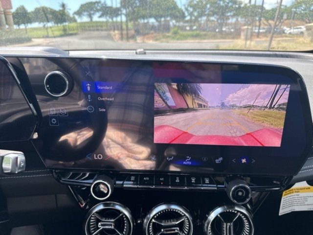 New 2024 Chevrolet Blazer EV LT image 10