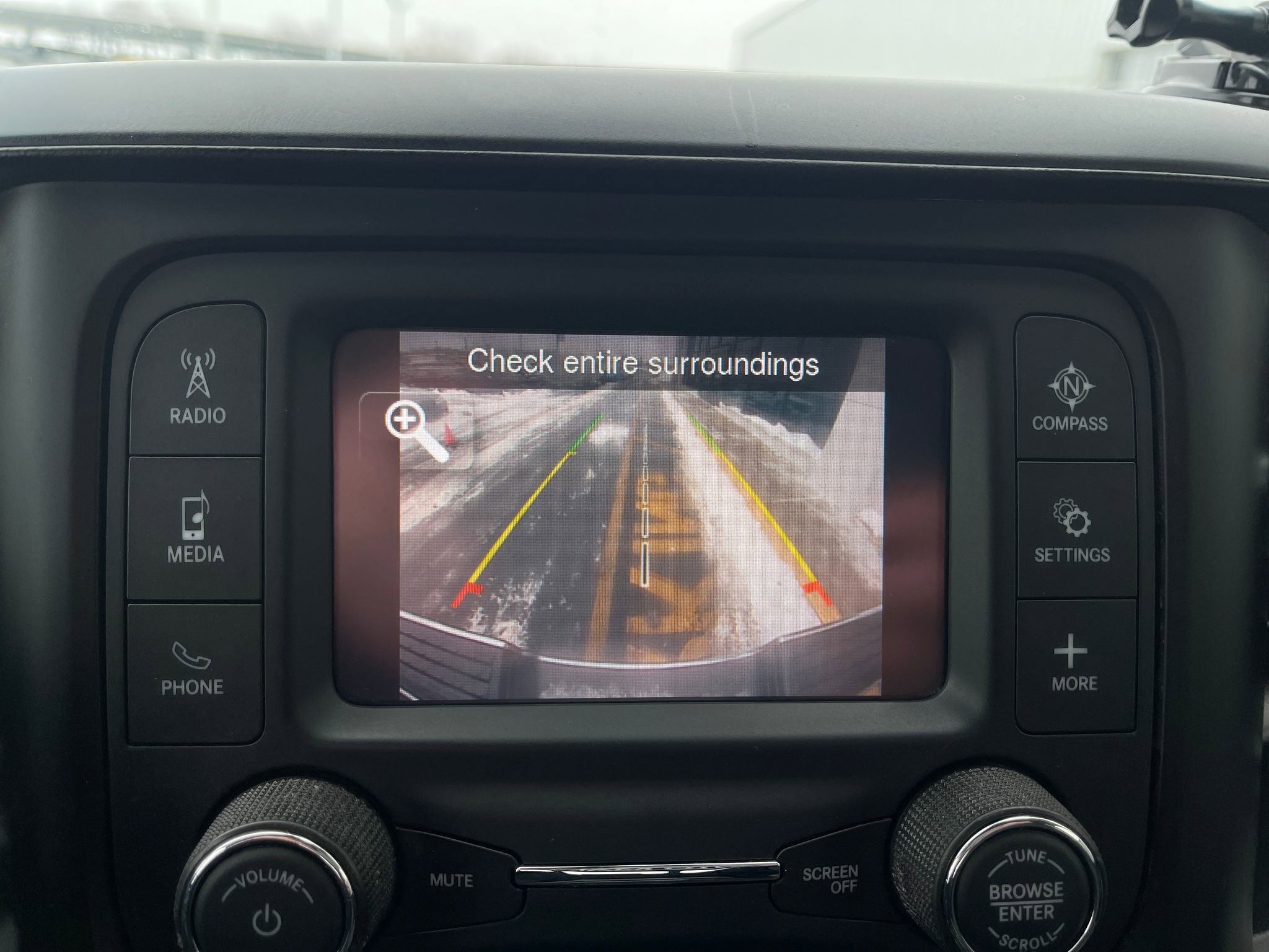 Used 2020 RAM 2500 Tradesman image 9