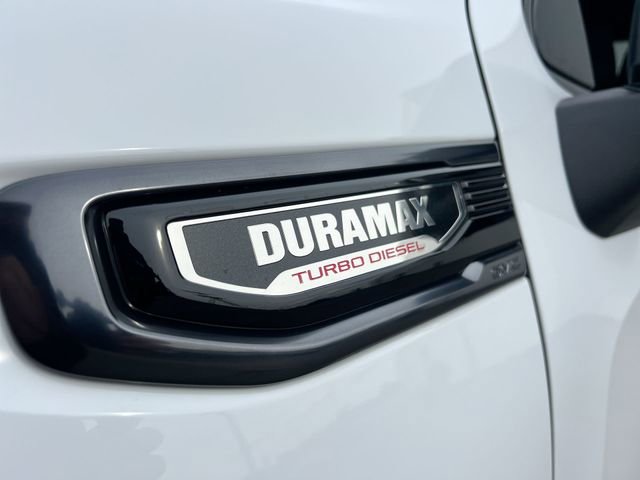 Used 2024 GMC Sierra 1500 AT4 w/ Technology Package image 33