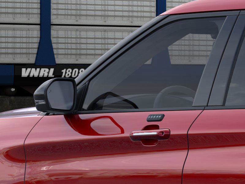 New 2026 Ford Explorer Platinum w/ LUX Leather Package image 20