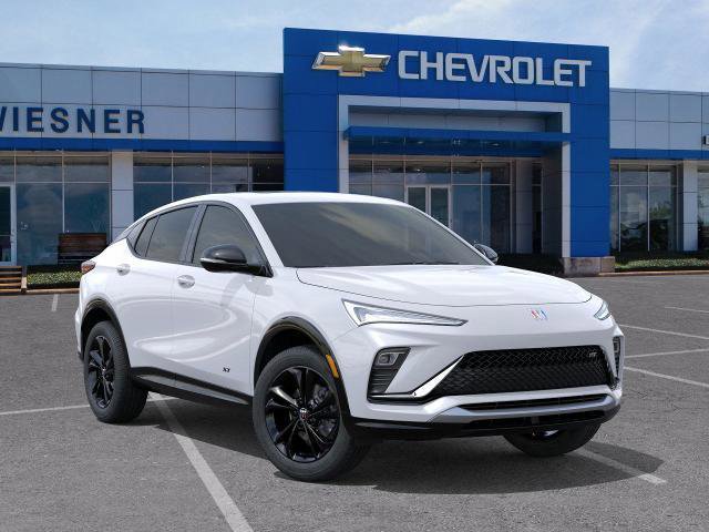 New 2026 Buick Envista Sport Touring image 7