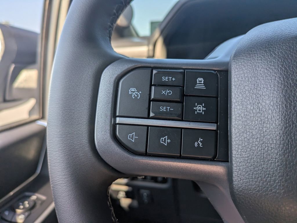 New 2026 Ford F150 XLT AWD/4WD image 29