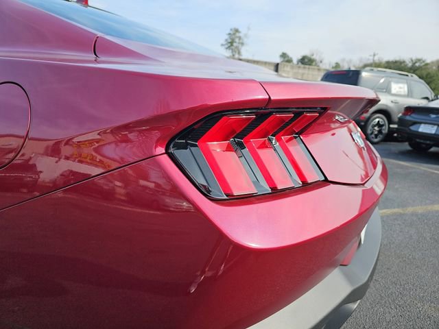 New 2026 Ford Mustang Coupe RWD image 30