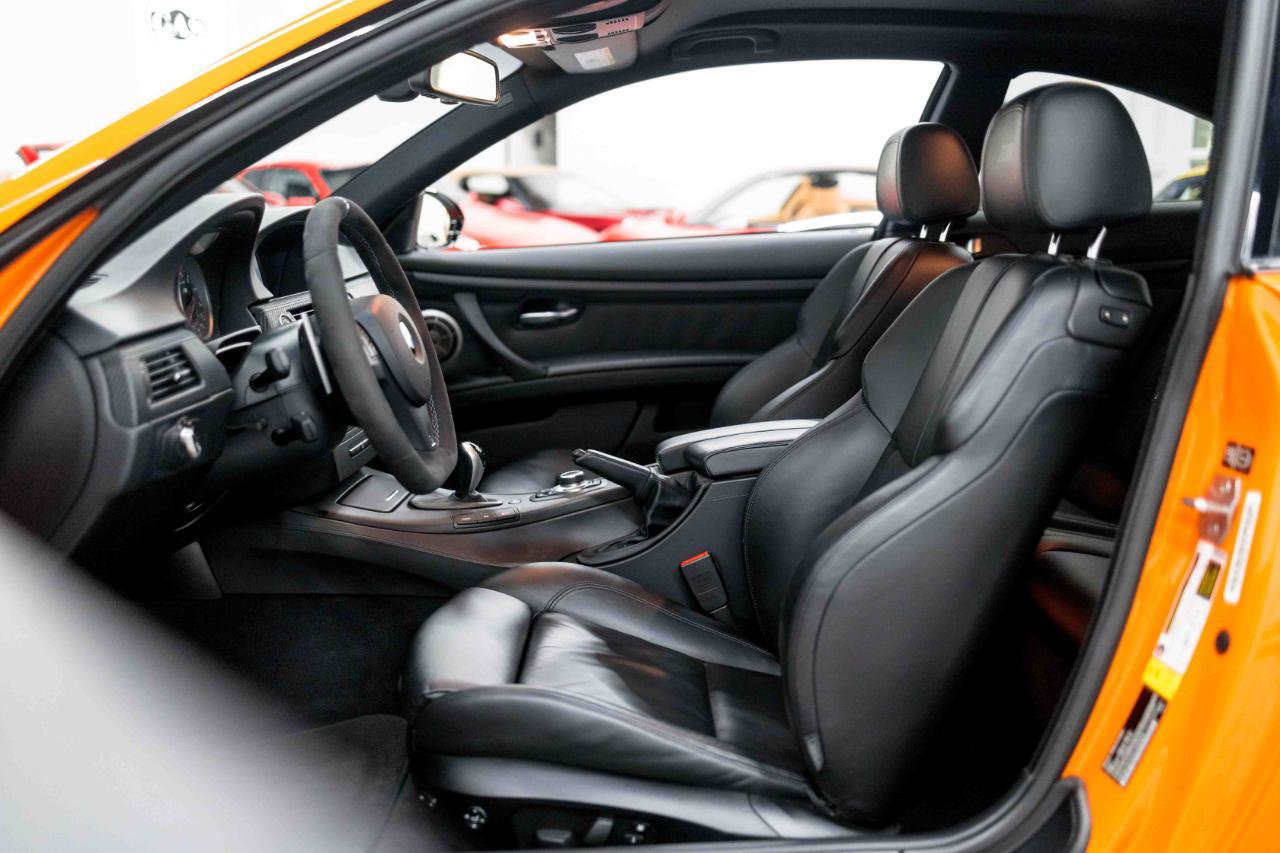 Used 2013 BMW M3 Coupe RWD image 43