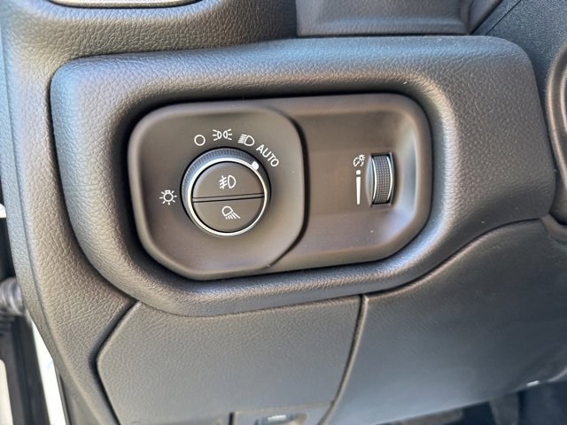 New 2026 RAM 3500 Tradesman image 27