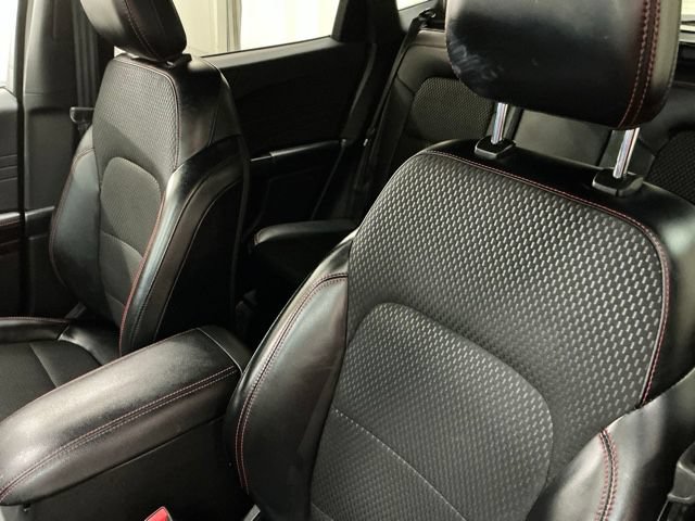 Used 2024 Ford Escape ST-Line w/ Tech Pack #1 FWD image 11