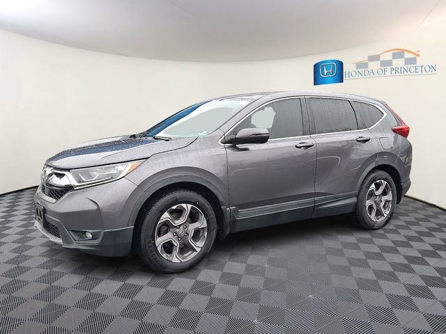 Used 2019 Honda CR-V EX image 3