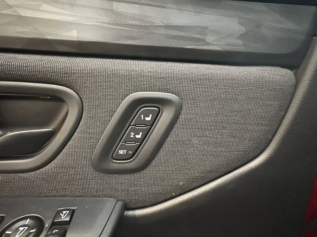 Certified 2026 Honda Passport TrailSport image 12