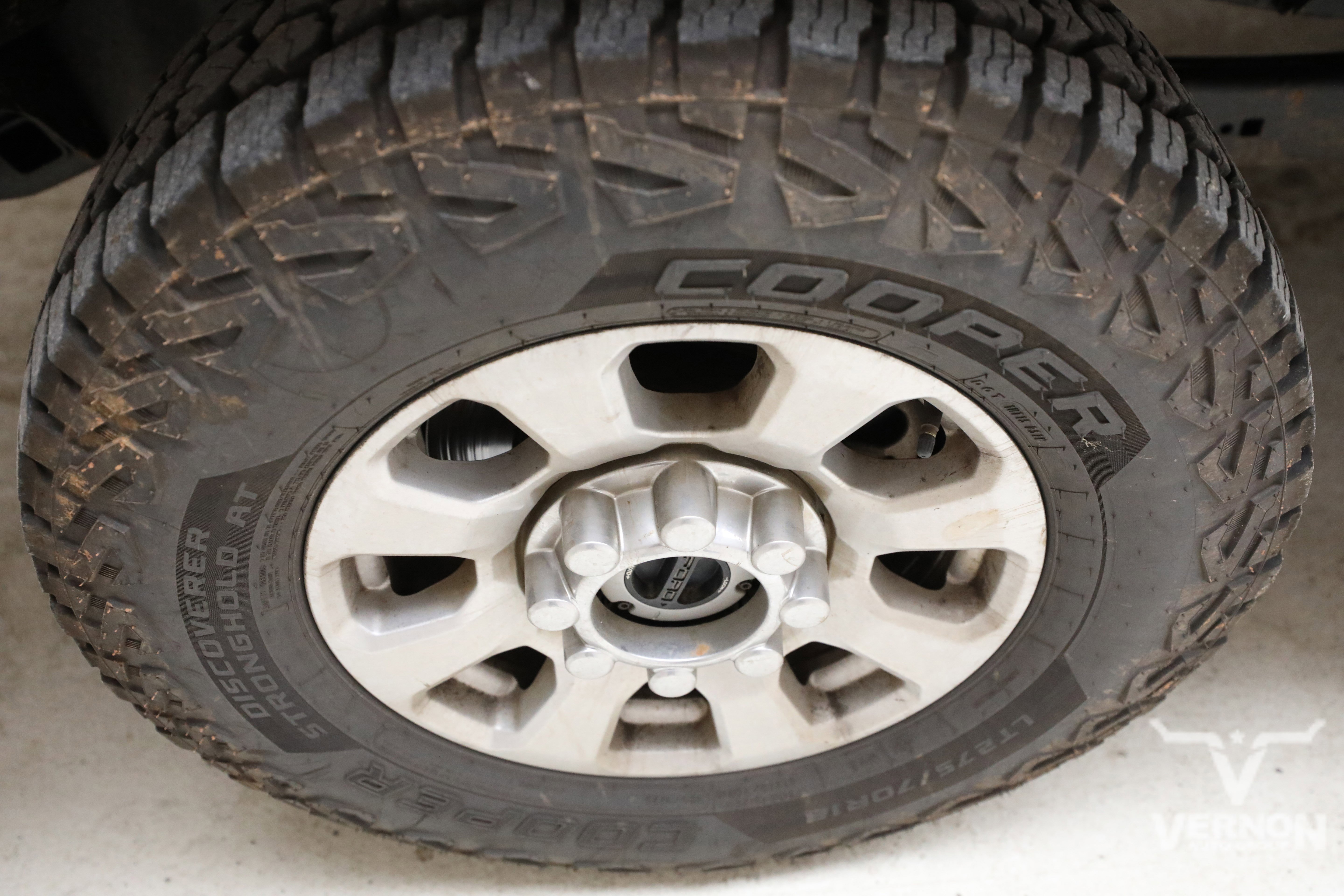 Used 2023 Ford F350 XLT w/ FX4 Off-Road Package AWD/4WD image 10