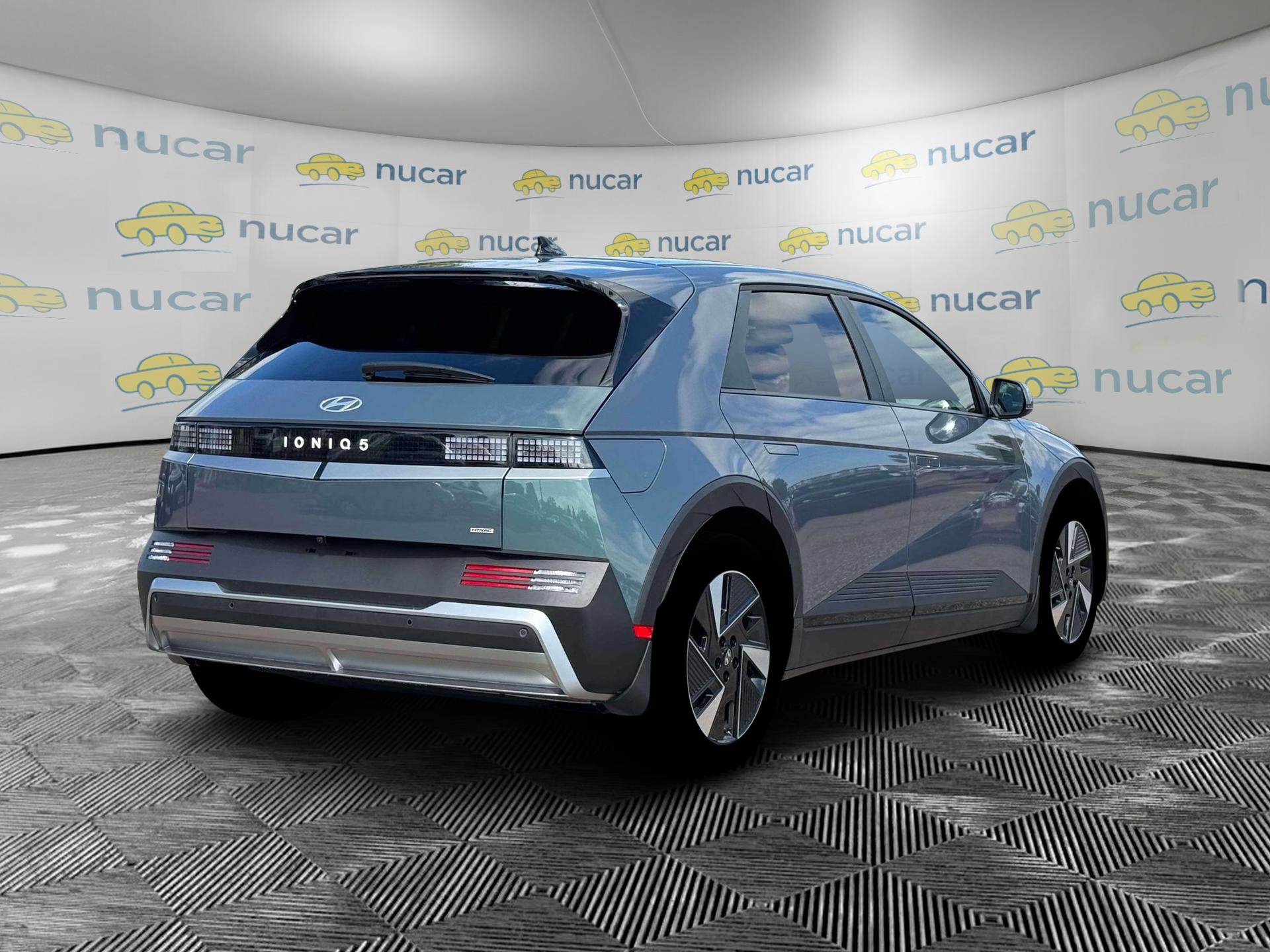 New 2026 Hyundai Ioniq 5 SEL image 7