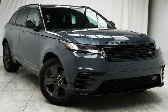 Used 2025 Land Rover Range Rover Velar Dynamic SE