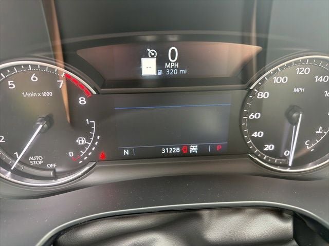 Used 2023 Cadillac XT5 Premium Luxury AWD/4WD image 9