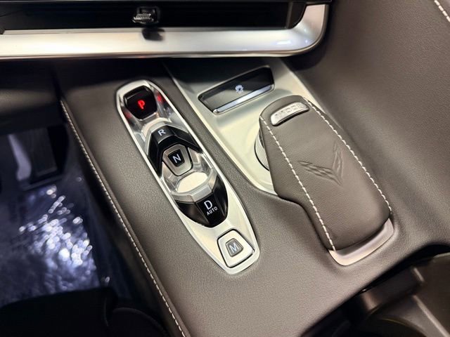 Certified 2024 Chevrolet Corvette Stingray Coupe w/ 1LT image 18