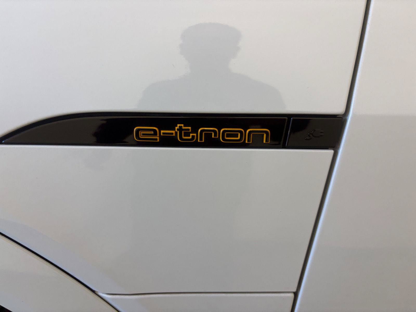 Used 2023 Audi e-tron Chronos w/ Chronos Package AWD/4WD image 14
