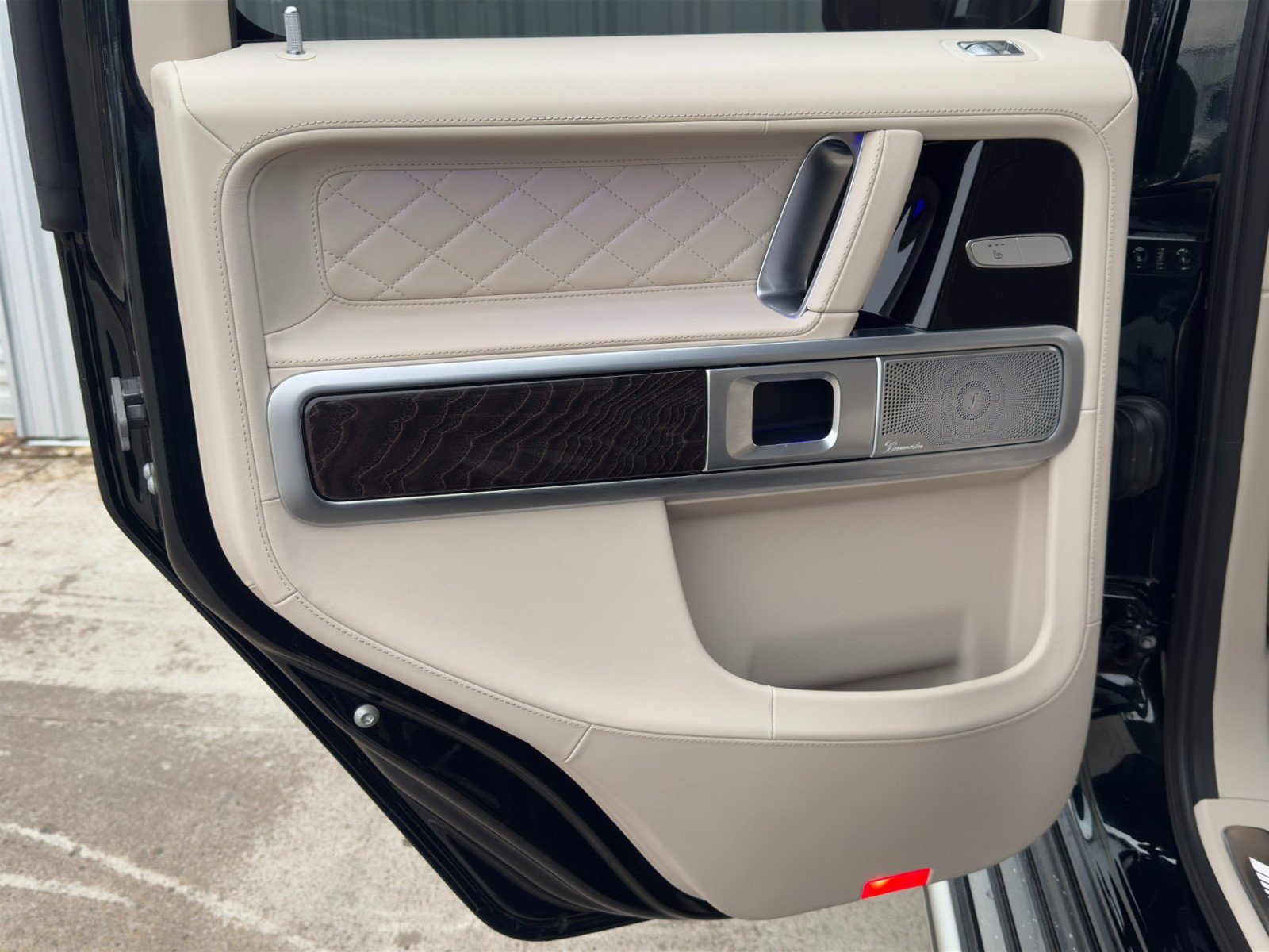 Used 2023 Mercedes-Benz G 63 AMG Squared image 47