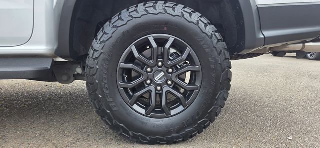 Used 2025 Ford Ranger Raptor AWD/4WD image 10
