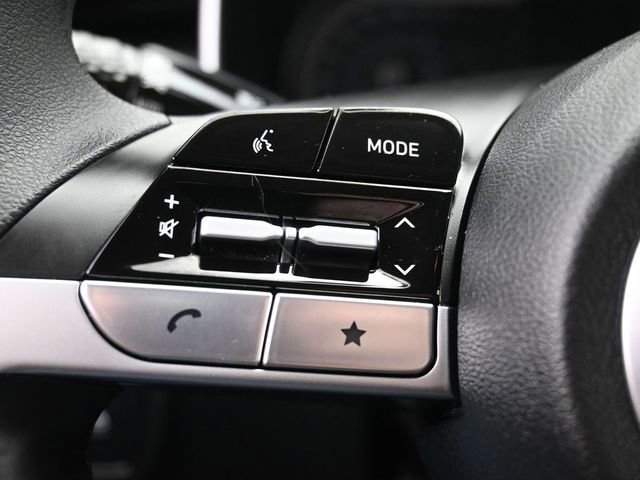 Used 2024 Hyundai Tucson SEL image 17