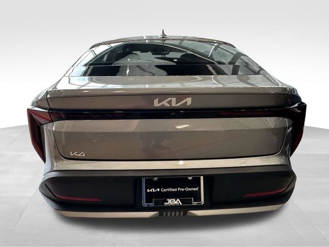 Used 2025 Kia K4 EX FWD image 27