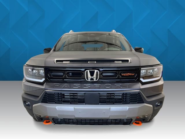 New 2026 Honda Passport TrailSport image 10
