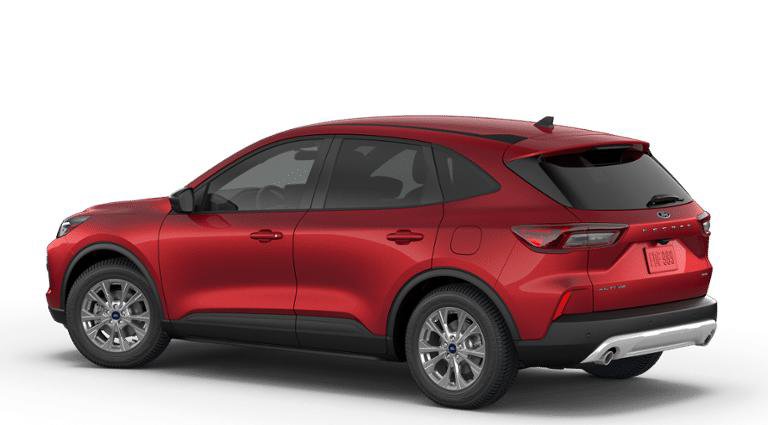 New 2026 Ford Escape Active w/ Tech Pack #1 image 2