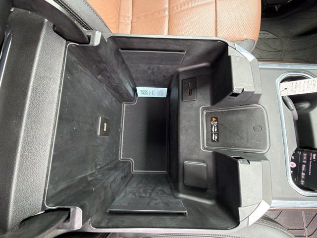 Used 2024 Chevrolet Silverado 2500 High Country AWD/4WD image 36