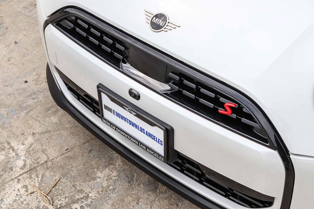 Used 2026 MINI Cooper S FWD image 11