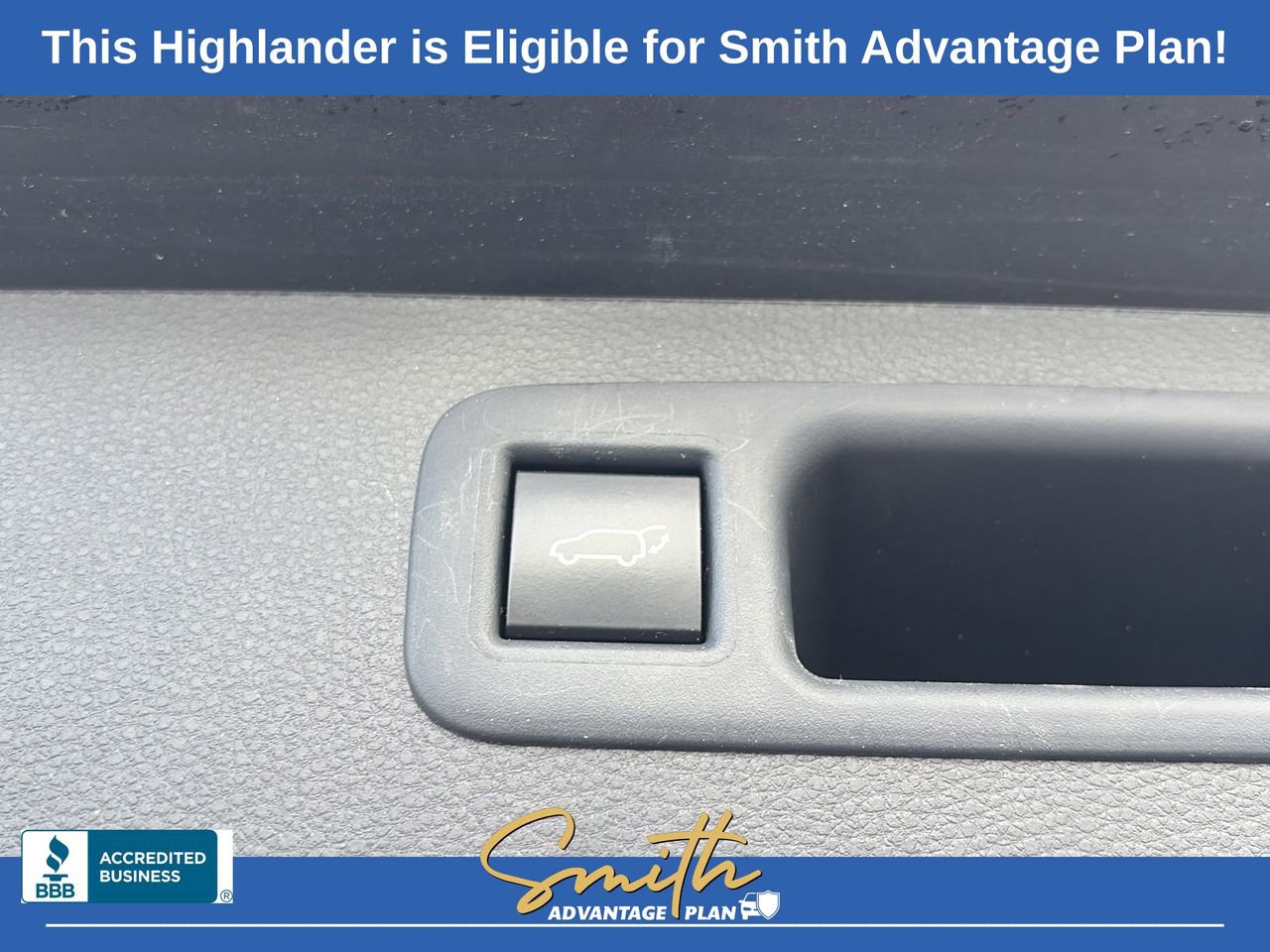 Used 2023 Toyota Highlander XLE image 13