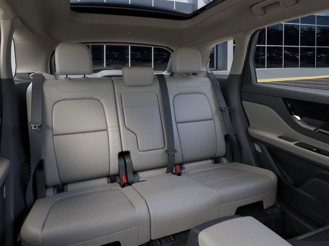 New 2026 Lincoln Corsair Grand Touring image 11