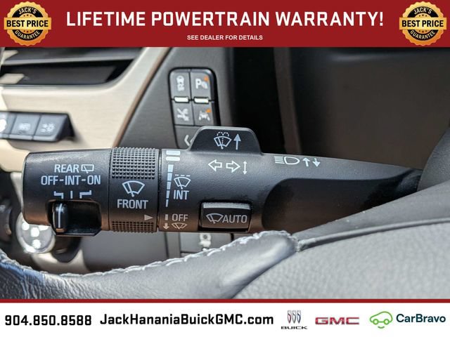 Used 2018 GMC Yukon XL Denali w/ Denali Ultimate Package RWD image 32