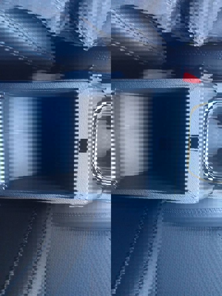 New 2026 Jeep Compass Latitude image 25