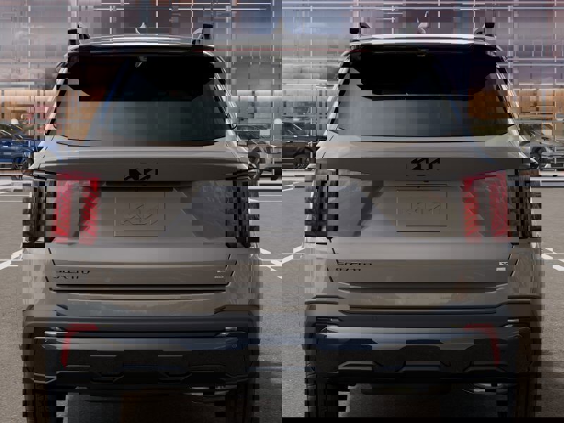 New 2026 Kia Sorento SX Prestige image 13